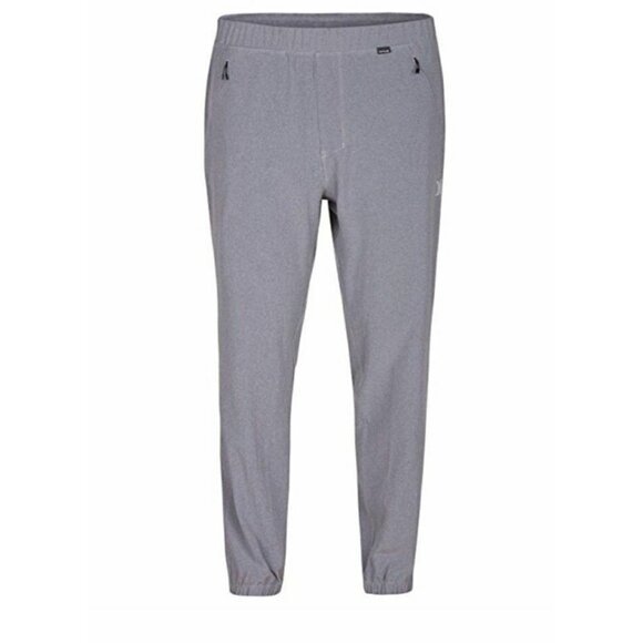 Men's Hurley Hybrids Alpha Trainer Jogger Pants - Picture 1 of 3